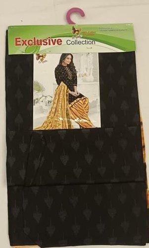 PL PRINTED CHUDIDHAR